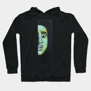 Wicked Witch of the West Hoodie